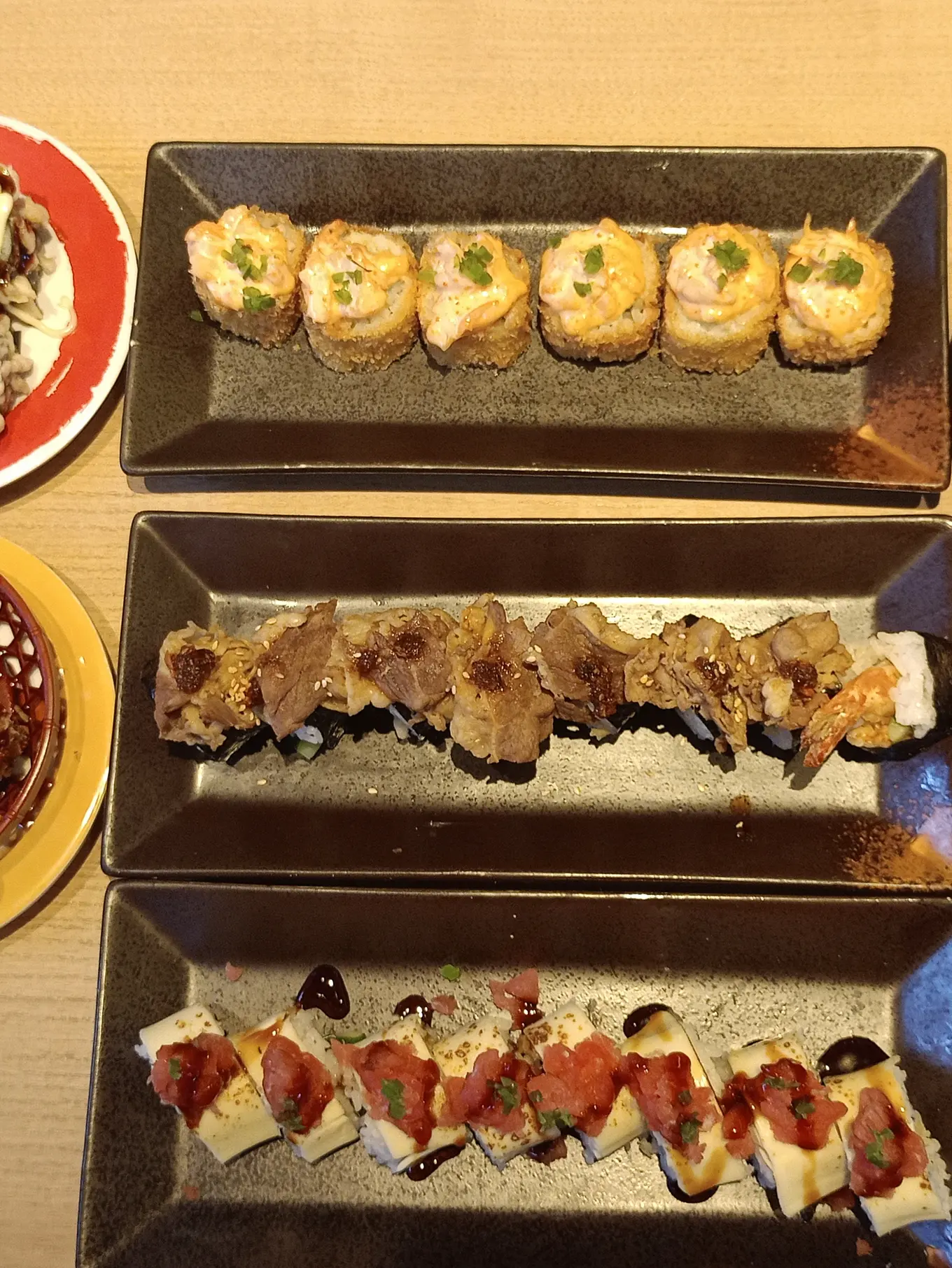 Mencicipi Menu Makanan Pesisir Jepang dari Fukuoka di Jakarta ...