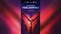 Asus konfirmasi peluncuran ROG Phone 2. (Doc: Asus/ Gizchina)