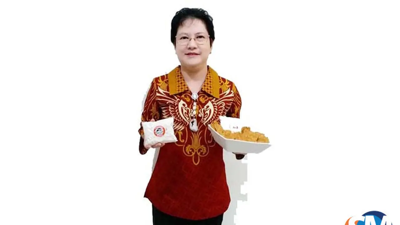 Tempe Baru, Tak Hanya Kedelai