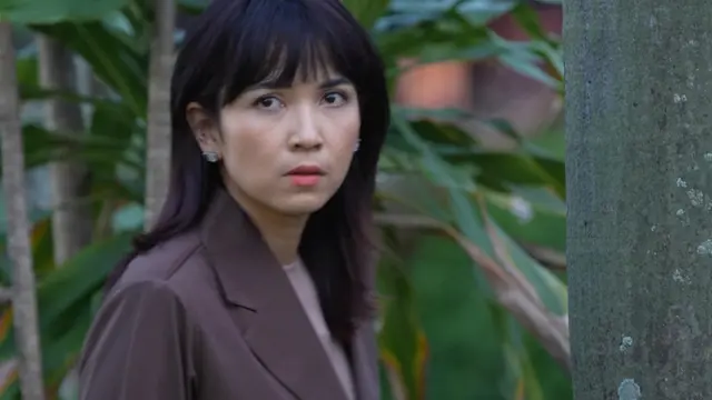 Cinta Setelah Cinta