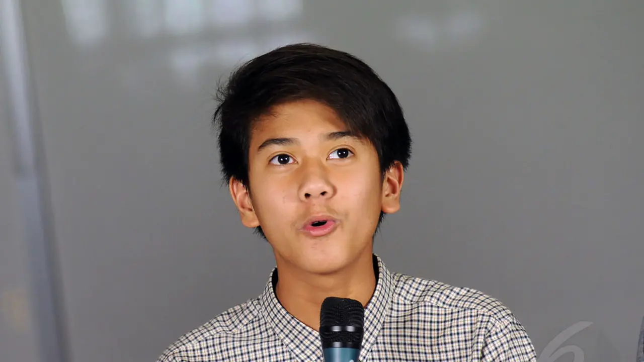 Iqbaal CJR