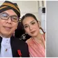 Potret Terbaru Gista Putri Istri Wishnutama. (Sumber: Instagram/gistaputri)