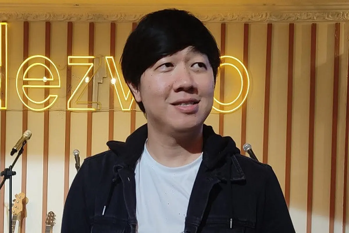 Ricky Kevin