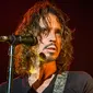 Chris Cornell