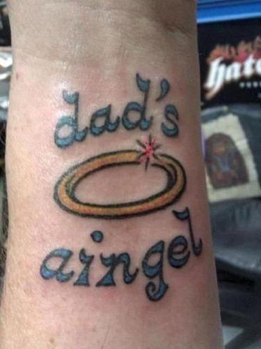 Paling Populer 10 Gambar Tato  Bintang Laut Gambar Tato  