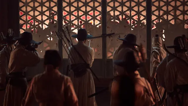 Kingdom 2 (Netflix)