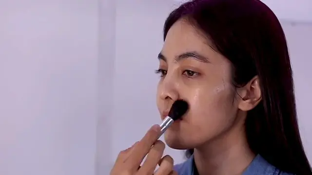 Fimela with Barry x iStyle.id Hadirkan Inspirasi Makeup Blushy dan Ombre Lips yang Cantik Banget (1)