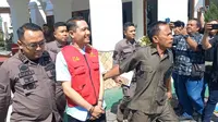 Mantan Kades di Banyuwangi Ditahan karena Dugaan Korupsi DD ADD, Kerugian Rp1,3 M
