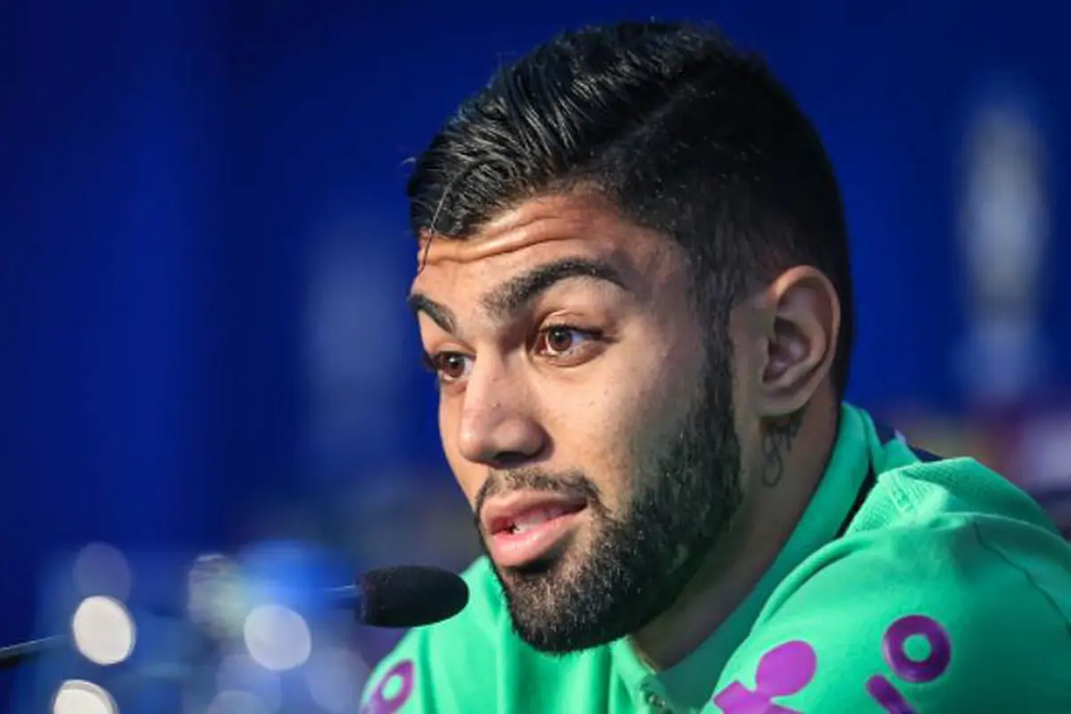 Gabriel Barbosa