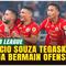 Mauricio Souza Sebut Persija Akan Bermain Menyerang Vs Bhayangkara FC: Cara Saya Menikmati Sepakbola