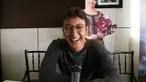 Dimas Anggara ingin karya-karyanya dikenang seperti layaknya jasa-jasa para pahlawan.
