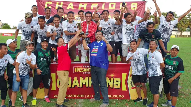 Persatu Tuban
