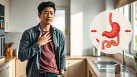Penyakit GERD Itu Apa: Memahami Gangguan Refluks Asam Lambung