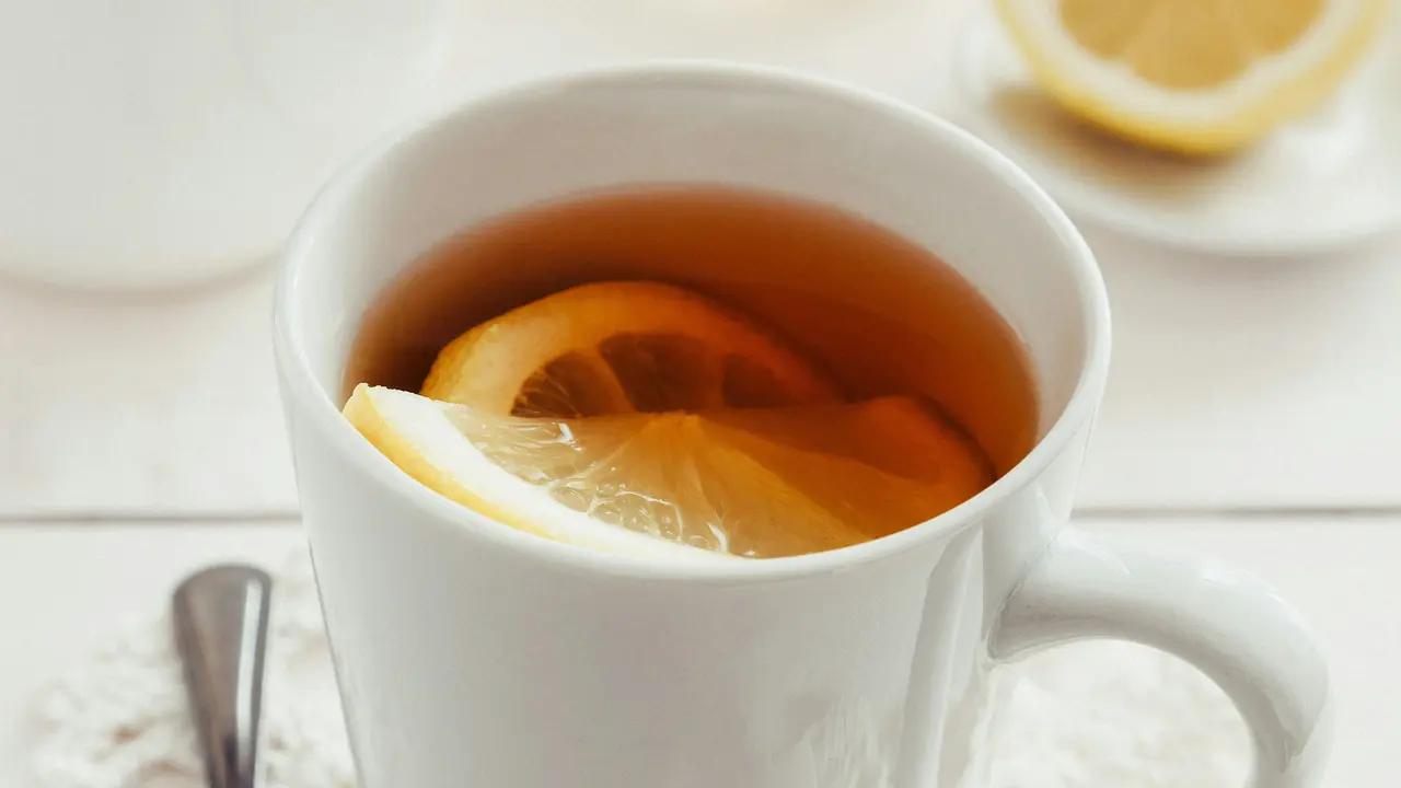teh lemon