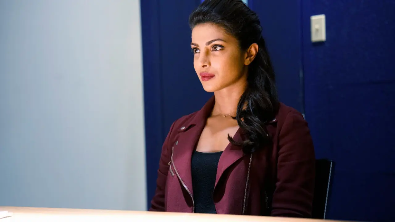 Priyanka Chopra