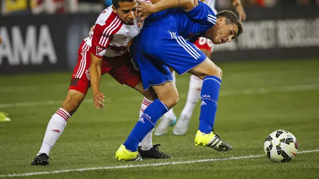 20150723-International Champions Cup 2015-Chelsea vs Red Bulls (Reuters)
