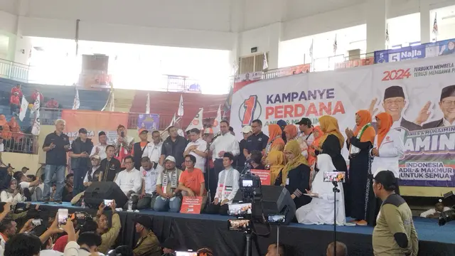 Anies Baswedan