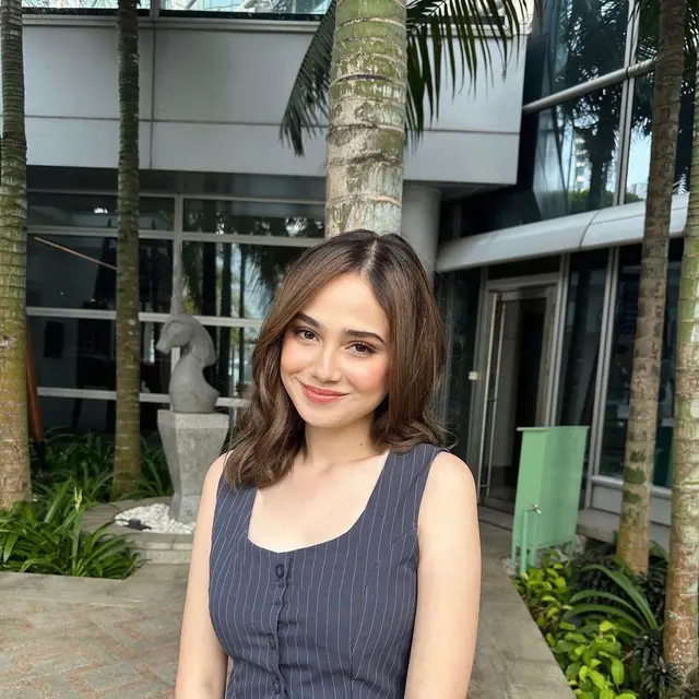6 Artis Ini Pacaran Pertama di Usia 17 Tahun, Sudah Dapat Restu Orang Tua