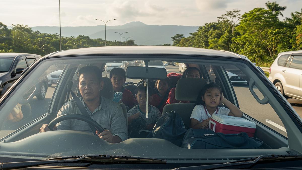 12 Cara Menghindari Mabuk Perjalanan Saat Mudik, Tetap Nyaman dan Aman