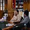 Menpora Erick Thohir bersama Pelatih Timnas Indonesia John Herdman menghadap Presiden Republik Indonesia, Prabowo Subianto di kediaman pribadi di Hambalang, Jawa Barat, Jumat (19/6/2026).