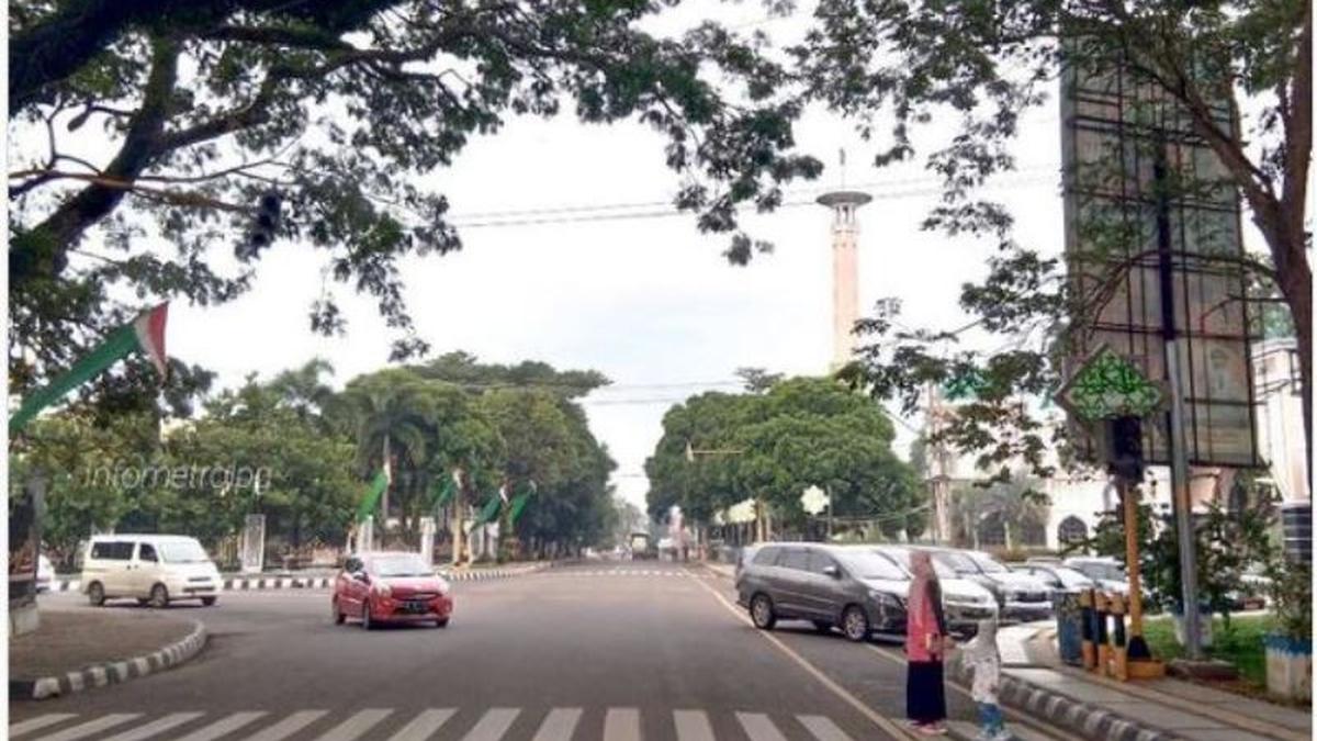 6 Fakta Menarik Kota Metro Sang Kota Pendidikan dan Wisata Keluarga - Lifestyle Liputan6.com