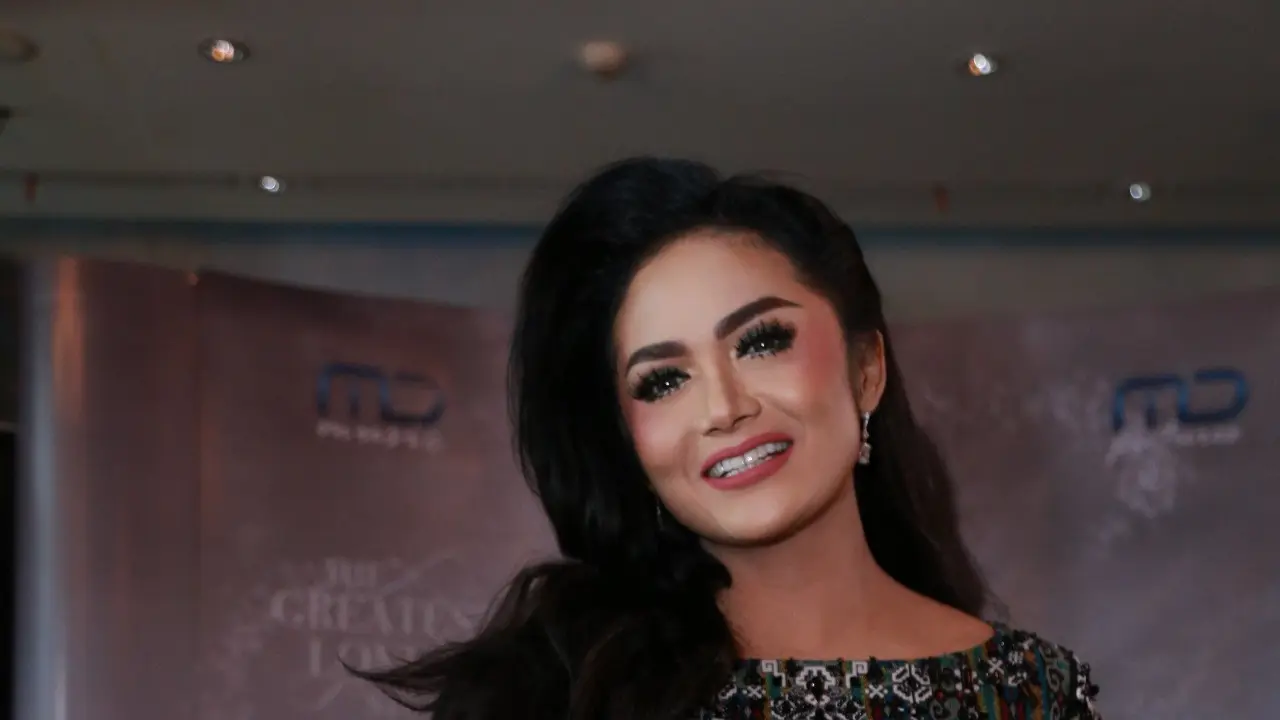 [Bintang] Krisdayanti