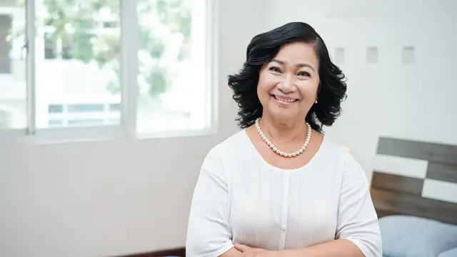 ibu mertua