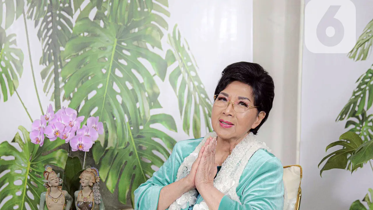 Titiek Puspa