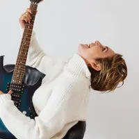 Ilustrasi Bermain Musik Credit: pexels.com/Karolina