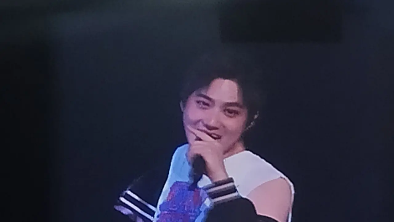Suho EXO
