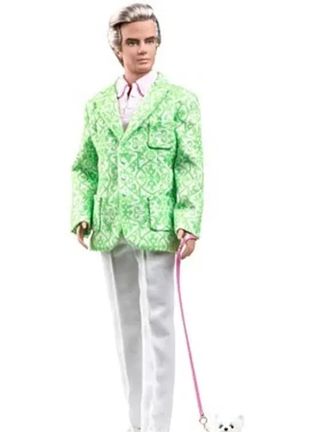 Palm Beach Sugar Daddy Ken, 2009