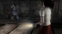 Hollywood Bakal Adaptasi Game Horor Jepang