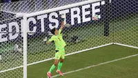 Maroko, Pembawa Mimpi Buruk bagi Raksasa Eropa di Piala Dunia