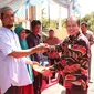 PT PLN (Persero) membuat terobosan dalam pemanfaatan hasil pembakaran batu bara pada pembangkit listrik tenaga uap (PLTU), atau yang dikenal dengan fly ash and bottom ash (FABA) menjadi material untuk pembangunan rumah.