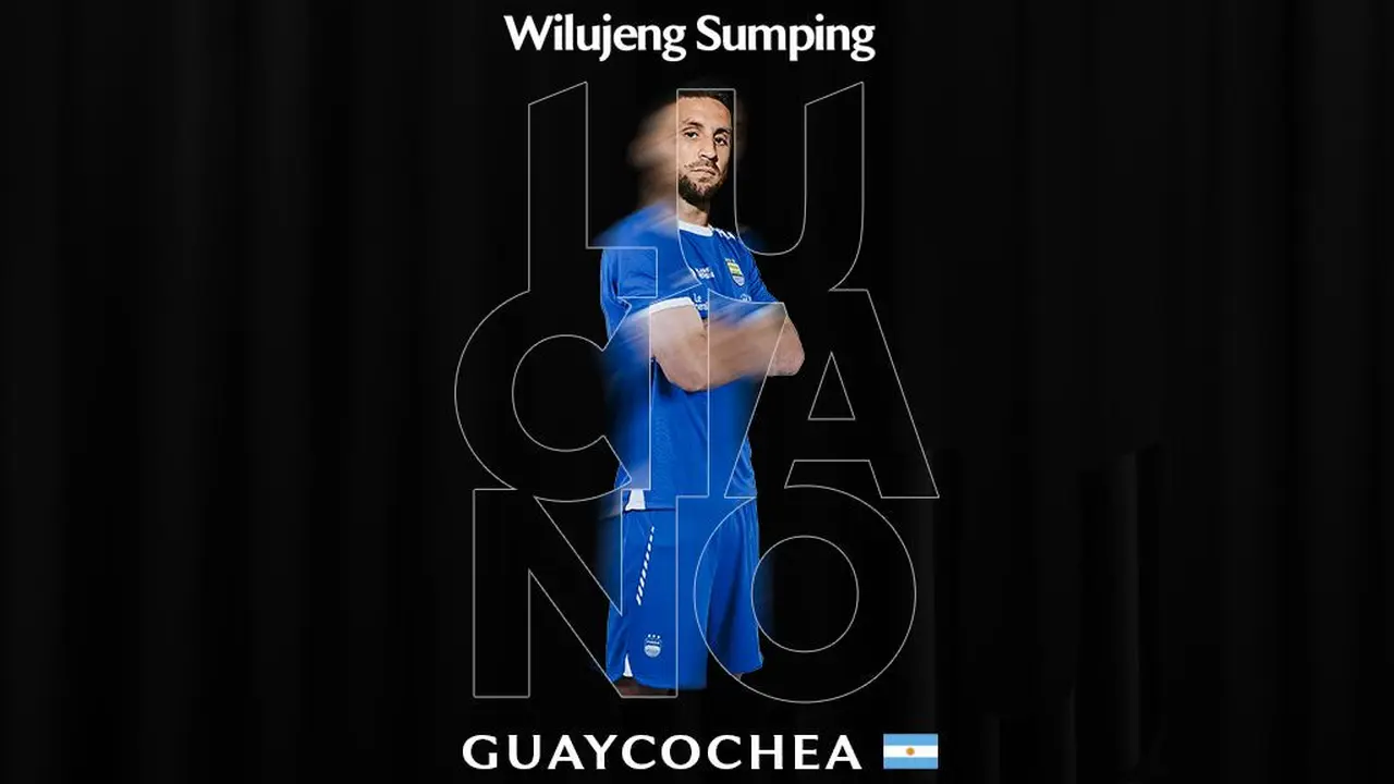 Luciano Guaycochea