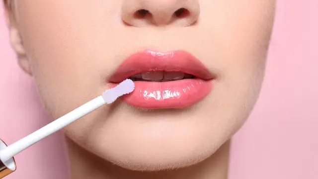 Lip Gloss