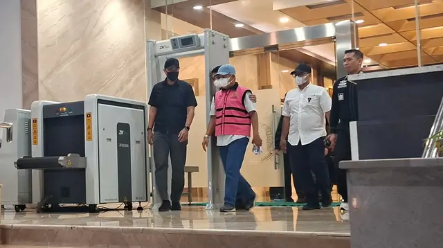 Kejagung Geledah Sejumlah Lokasi Terkait Perkara TPPU Febrie Adriansyah