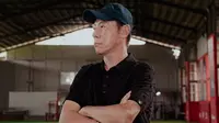 Shin Tae-yong Inspeksi Training Ground Persija di Depok sebelum Gelar Latihan Pertama 14 Juli 2026