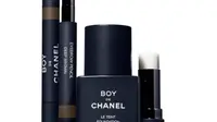 Produk makeup khusus pria dari Chanel, mau coba? (Instagram/bagaholicboy )