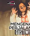 Gusti Irwan Wibowo atau Gustiwiw, musisi muda penuh talenta, meninggal dunia di usia 25 tahun. Ia dikenal lewat karya yang menggabungkan humor dan musik tradisional.Simak perjalanan sosok Gustiwiw yang meninggalkan duka mendalam dalam video berikut!
