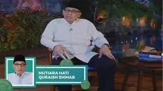 Sedemikian tinggi, sampai-sampai Rasulullah SAW bersabda siapa yang akhir kalimatnya "Laillaha Illallah" dia akan akan masuk su