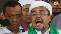 Penetapan status baru Rizieq ini menimbulkan tanya dari sejumlah pihak, lantaran selama ini Rizieq selalu mangkir dari panggilan penyidik alias belum pernah sekalipun diperiksa dan dimintai keterangan oleh penyidik