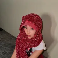 Jennie BLACKPINK dikenal sebagai global fashion icon dan trendsetter, di luar karier bermusiknya. Pilihan busananya selalu dinantikan publik. [@jennierubyjane].