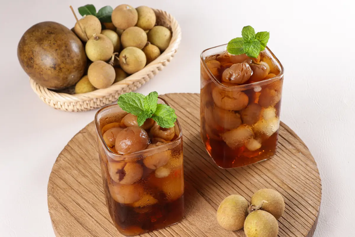 resep air mata kucing