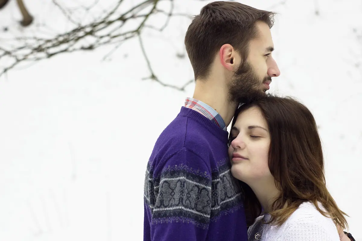 Couple