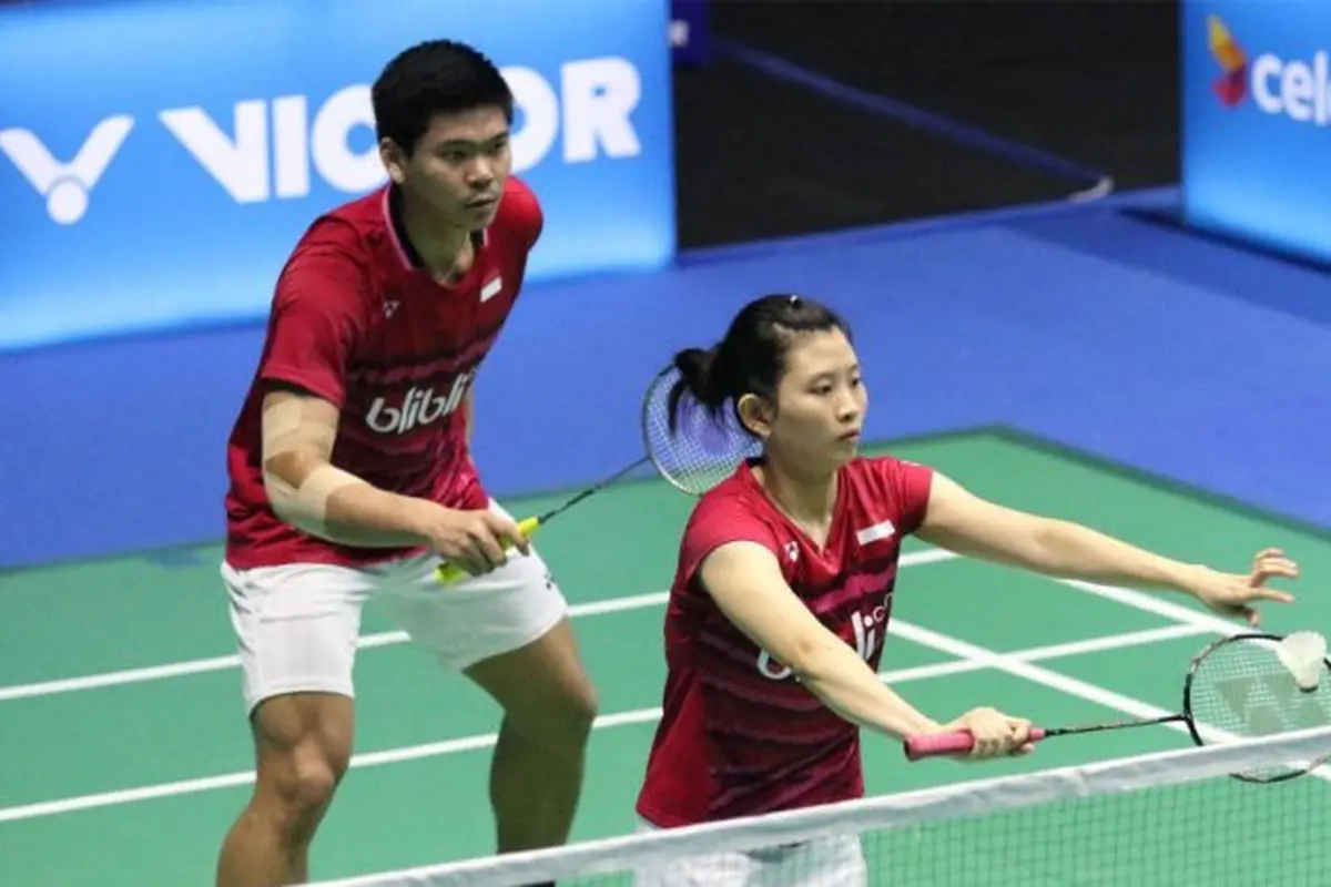 Kejuaraan Asia Bulutangkis 2017