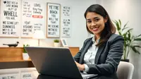 Contoh Deskripsi Kepribadian Diri Sendiri yang Menarik dan Profesional