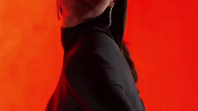 Jihane Almira Pemotretan, Netizen Ramai Dukung untuk Miss Universe (credit: instagram/jihanealmira)