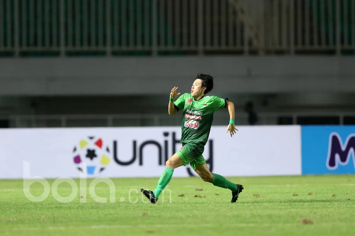 Hong Soon-hak