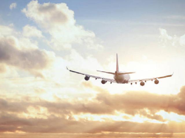 Dampak Corona Penumpang Pesawat Turun Hingga 70 Persen Bisnis Liputan6 Com